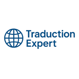 Traduction Expert Logo